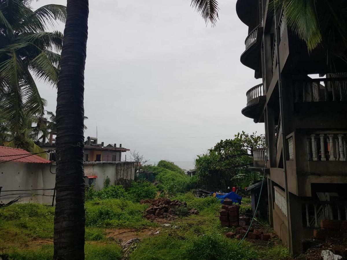 Velankanni Beach House Calangute Exterior photo